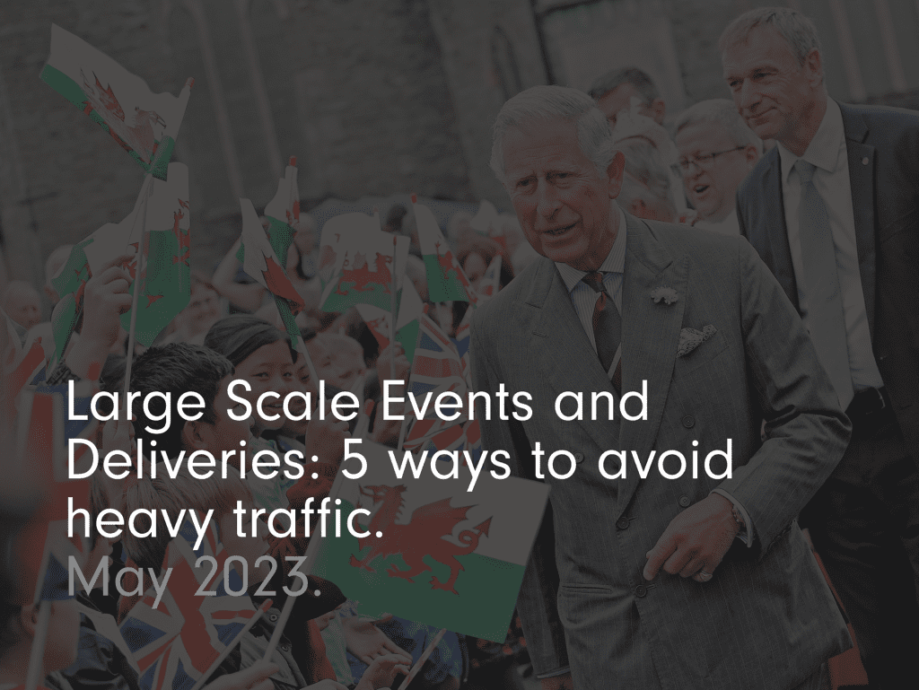 large-scale-events-and-deliveries-5-ways-to-avoid-heavy-traffic