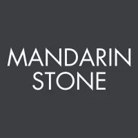 Mandarin Stone Logo