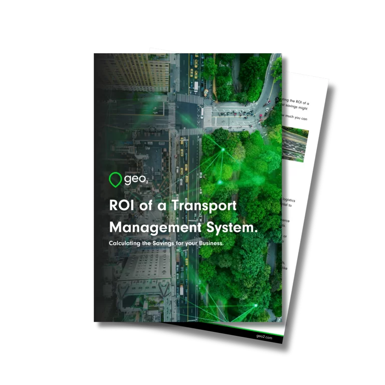 ROI of a Transport Management System Download Photo