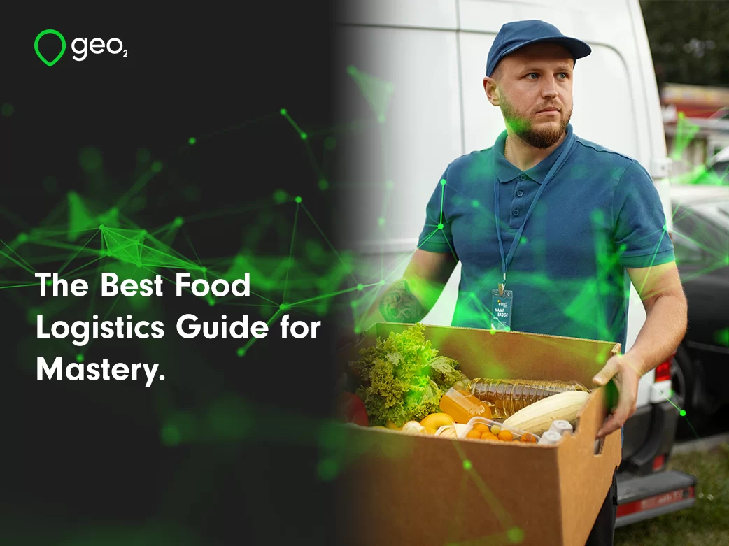 the best food logistics guide for mastery green plexus